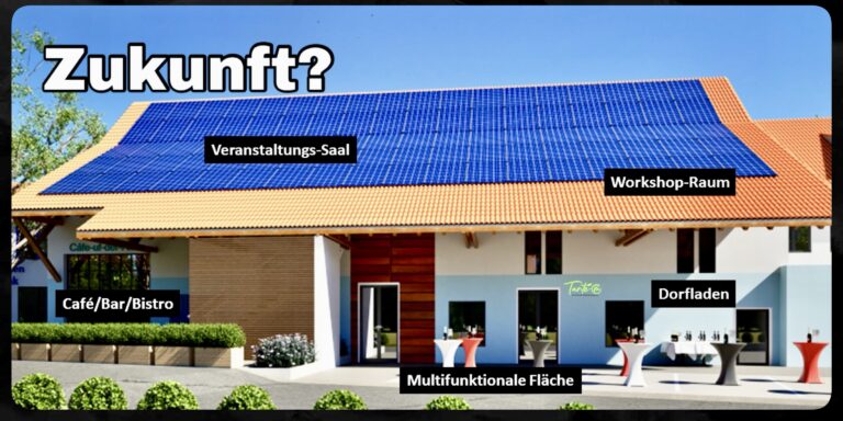 Entwicklung ländlicher Raum – So geht’s