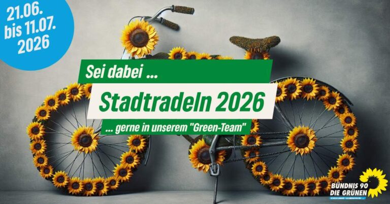 Stadtradeln 2026